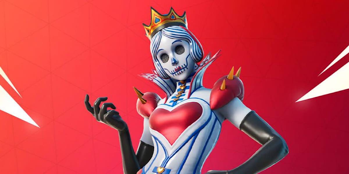 Fortnite ประกาศอีเวนต์ Creative Mayhem