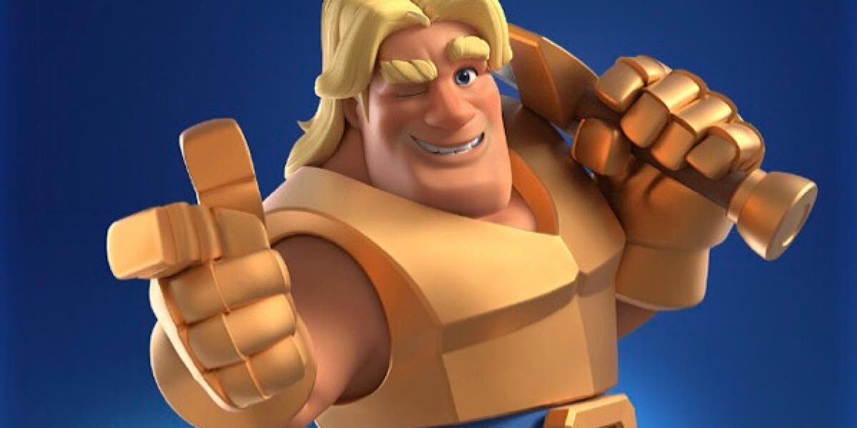 Clash Royale ประจำเดือนกุมภาพันธ์ 2022