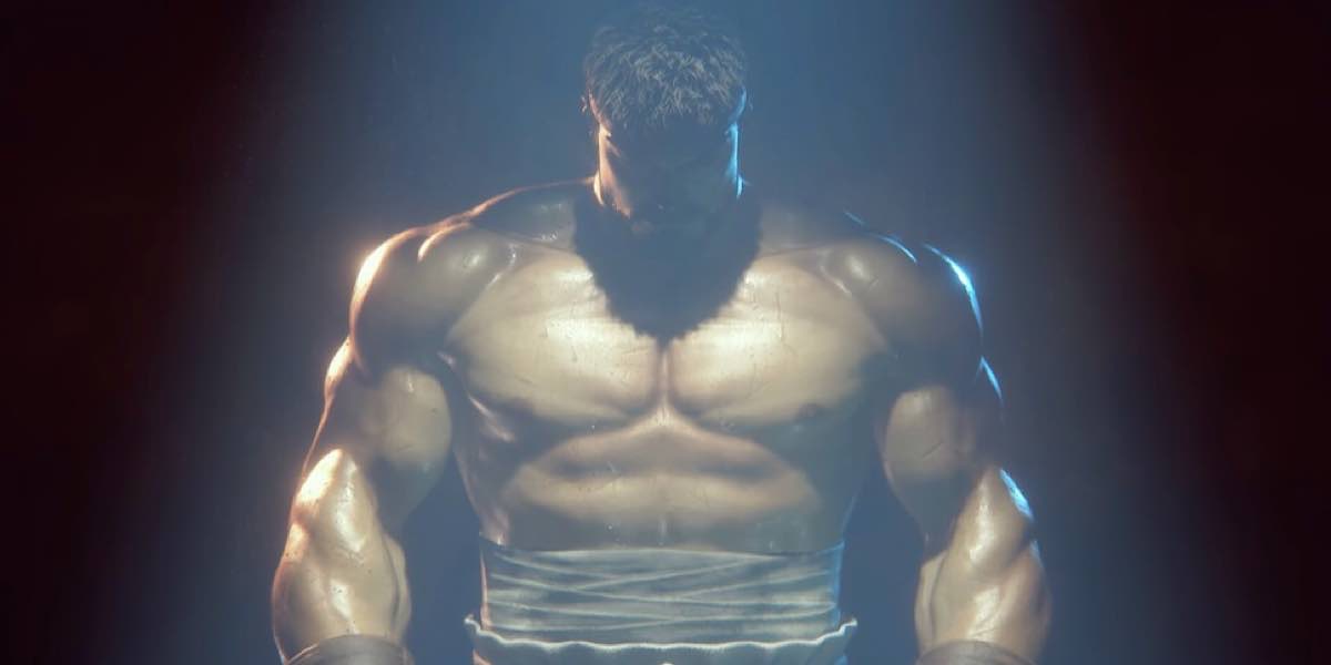 เกม Street Fighter 6