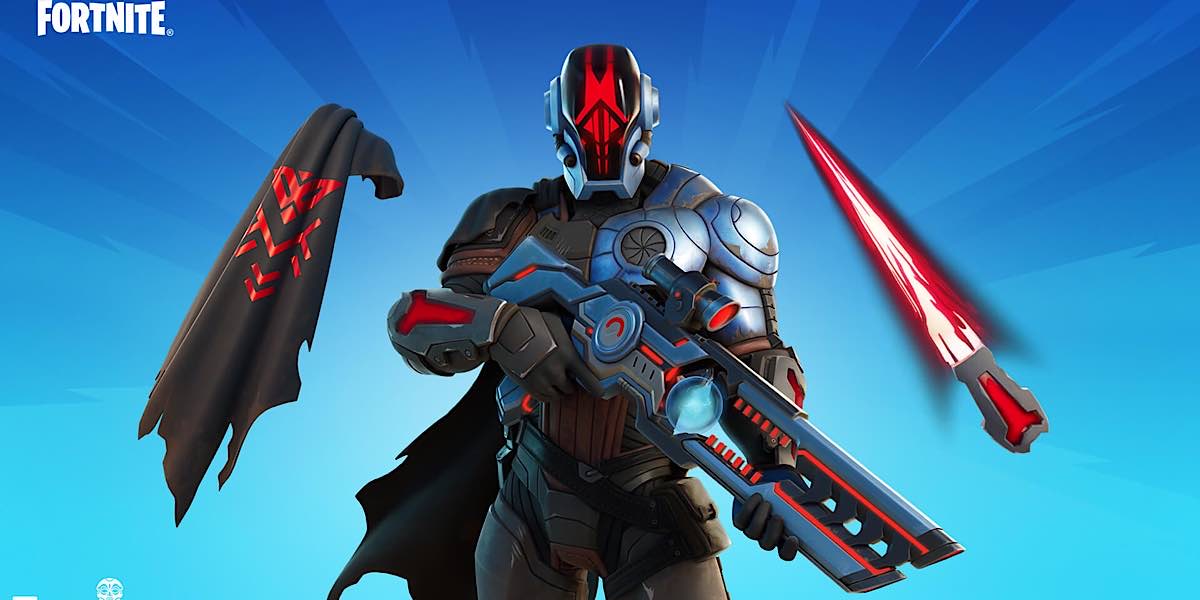 บทที่ 3 Fortnite