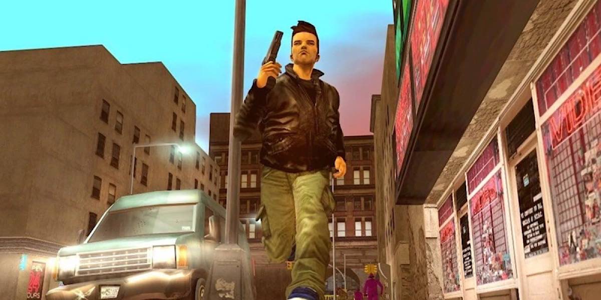 GTA