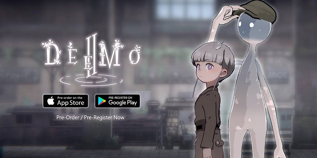Deemo 2