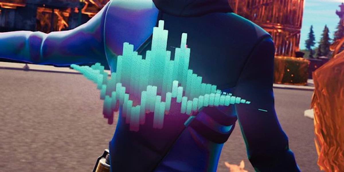 Fortnite Crew Pack ประจำเดือนกุมภาพันธ์