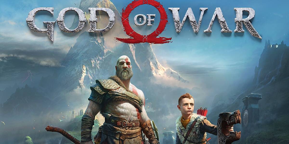 God of War เปิดตัวบน PC