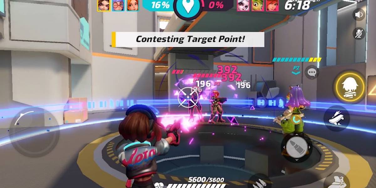  T3 Arena 