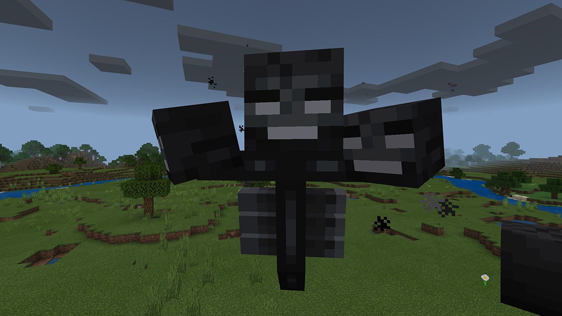 5 อันดับ Minecraft Mobs