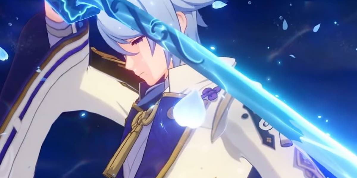 Magnificent Irodori