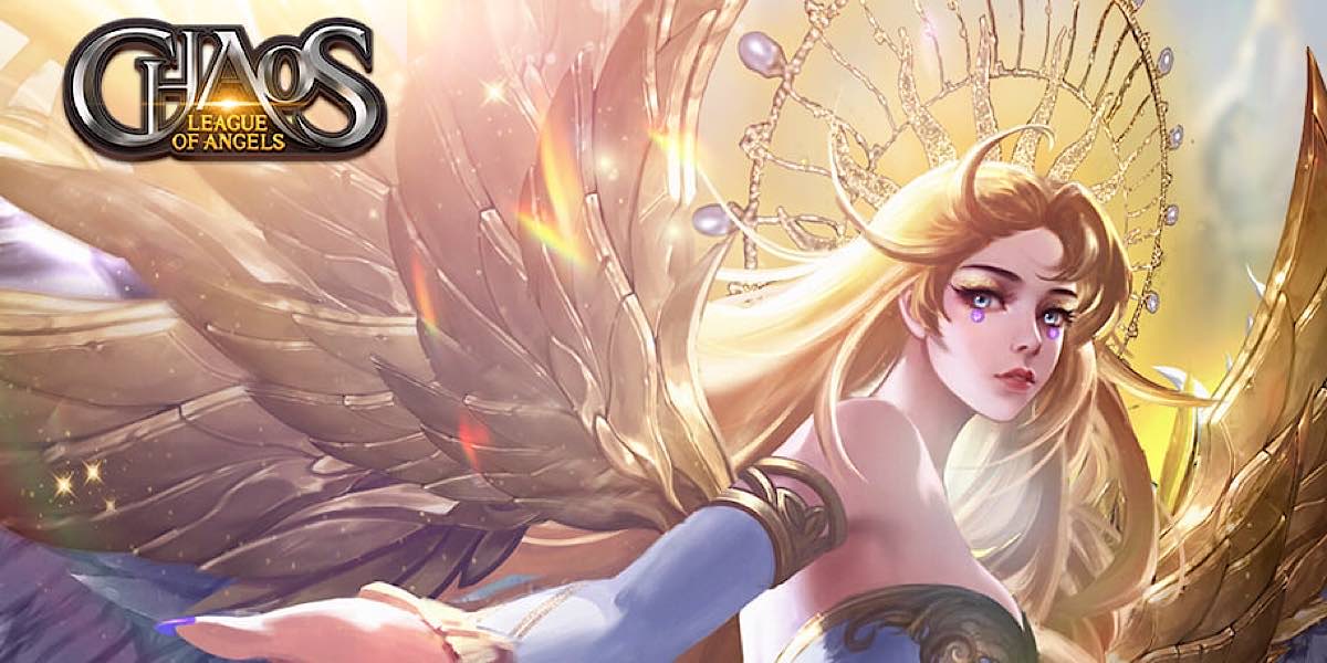League of Angels: Chaos