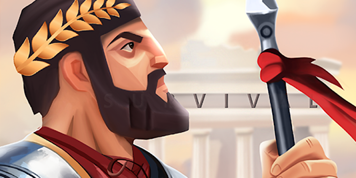 รีวิวเกม Gladiators: Survival in Rome