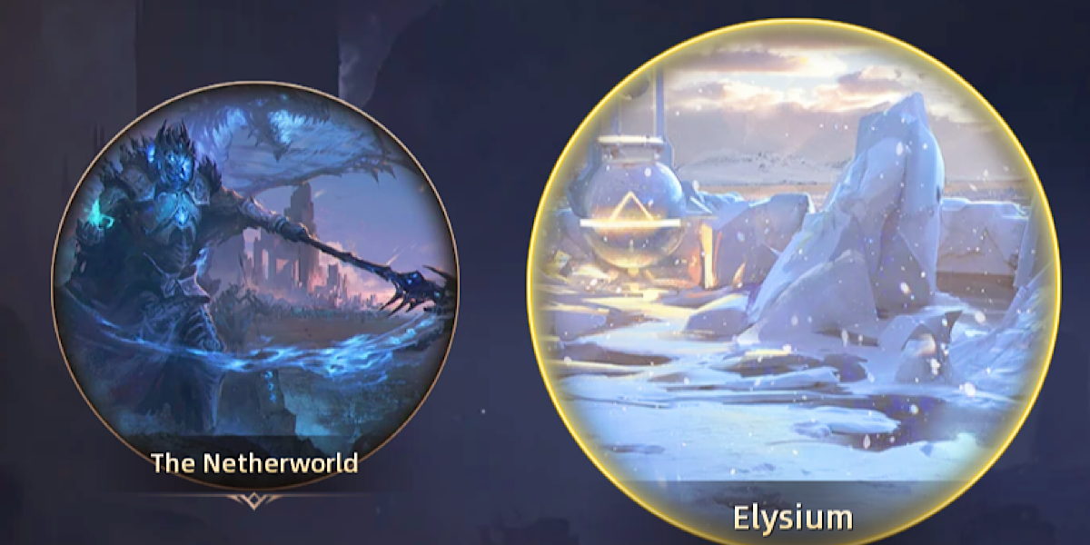 เกม League of Angels 
