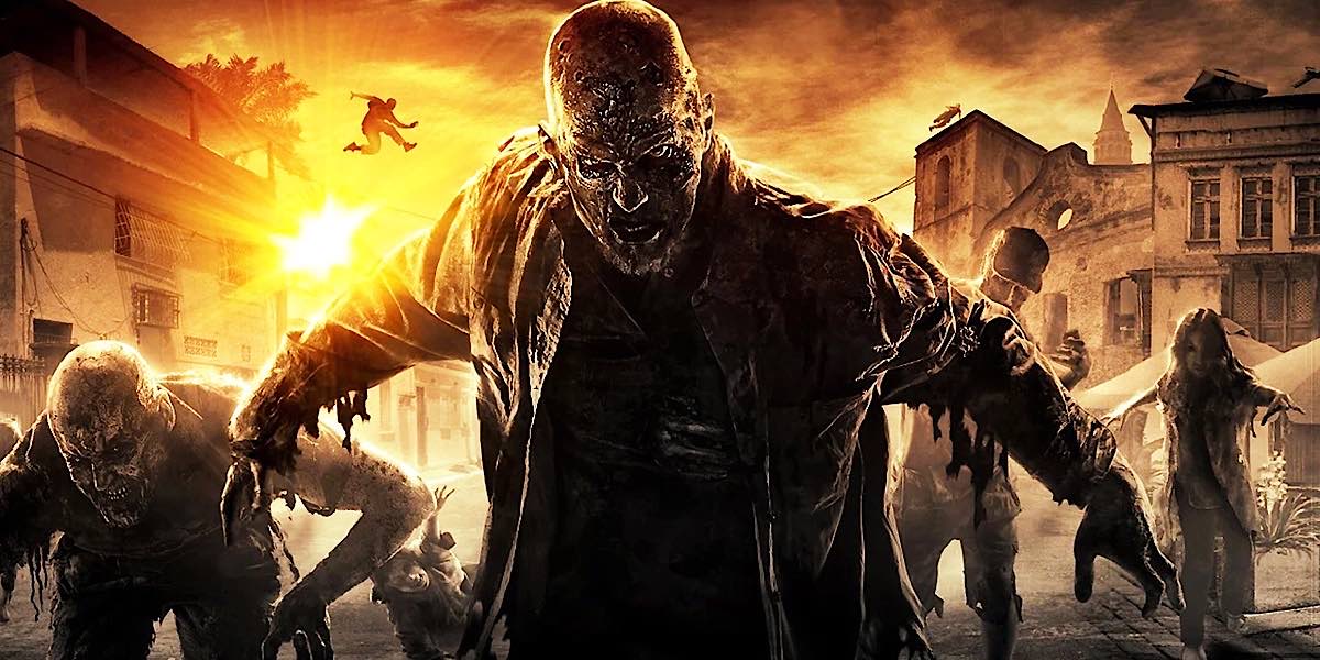 DyingLight