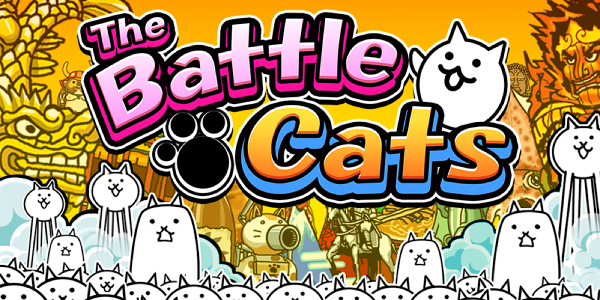 The Battle Cats