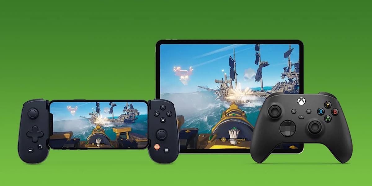 Xbox Cloud Update 