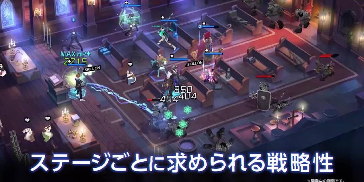 Time Defenders RPG