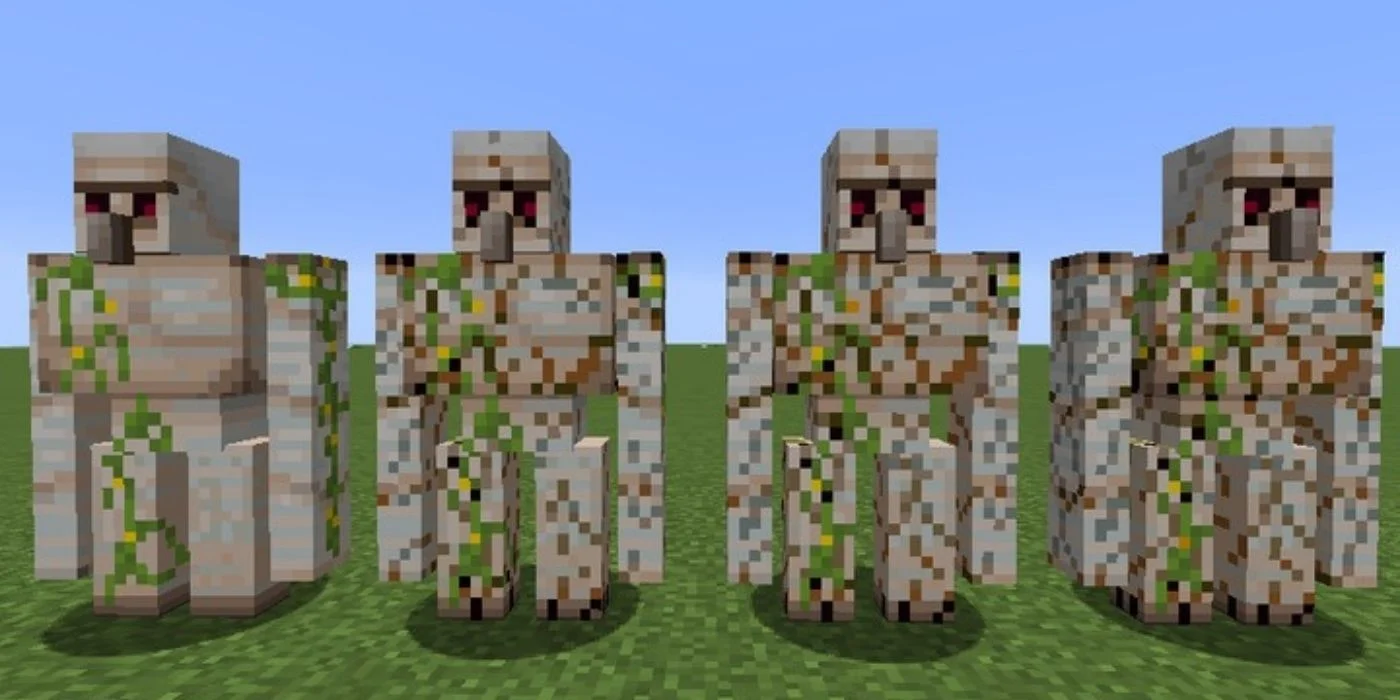 Iron Golem