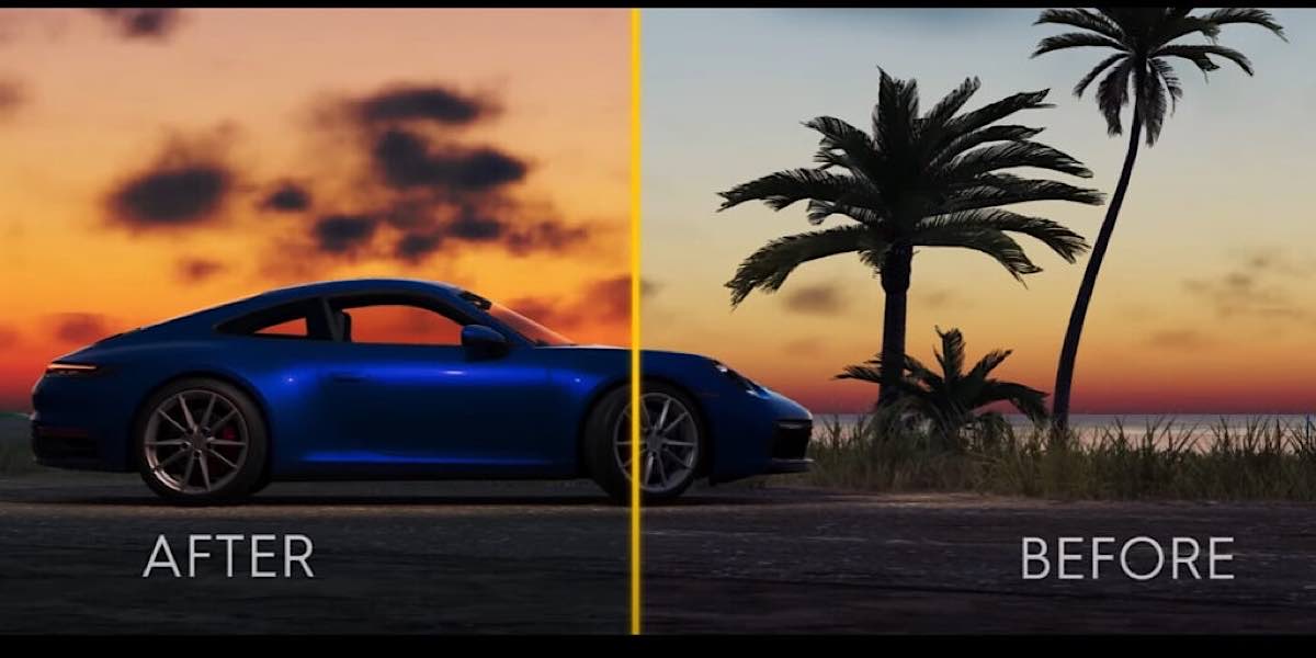 The Crew 2 อัปเดตใหม่