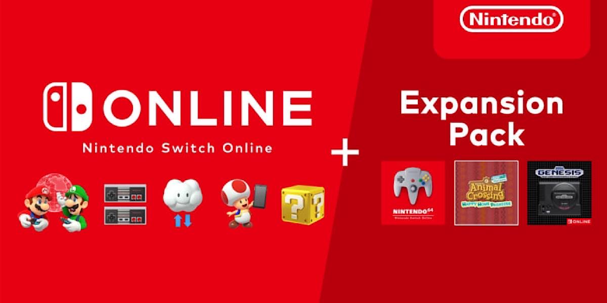 Nintendo Switch อัพเดทใหม่