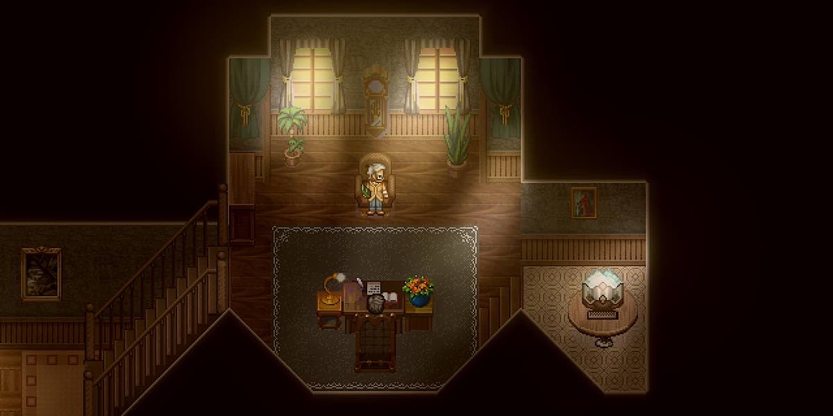 เกมมือถือ Finding Paradise