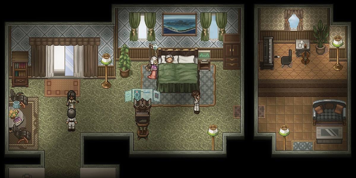 เกม Finding Paradise