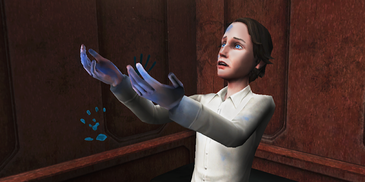 Evil Nun Rush เกมแนวสยองขวัญ