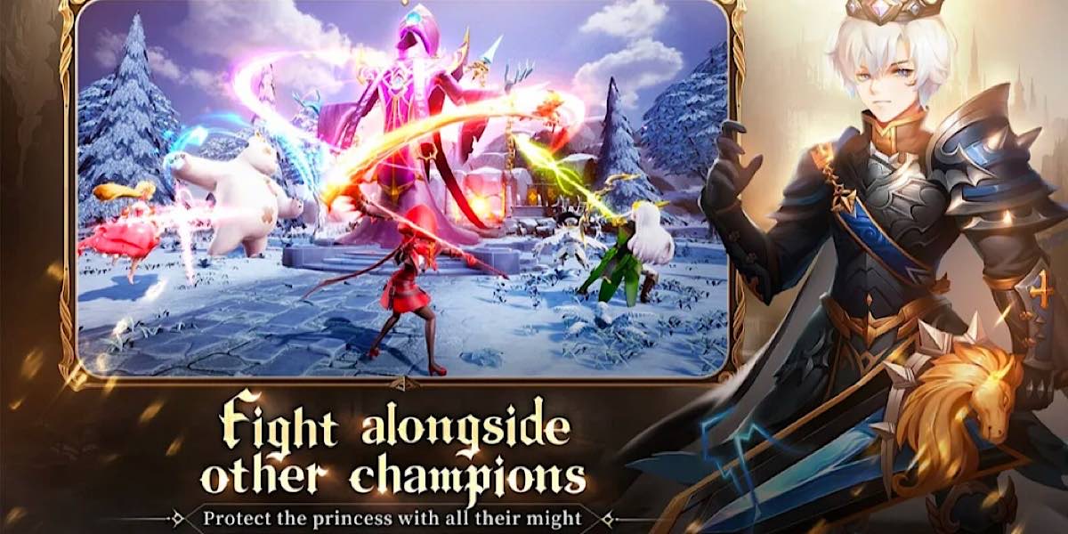 เกมต่อสู้
