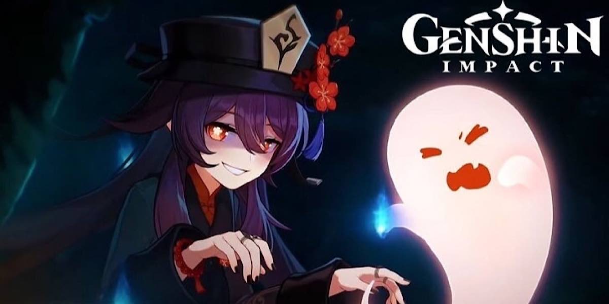 ตัวละคร Genshin Impact ยอดนิยม แฟนๆรัก