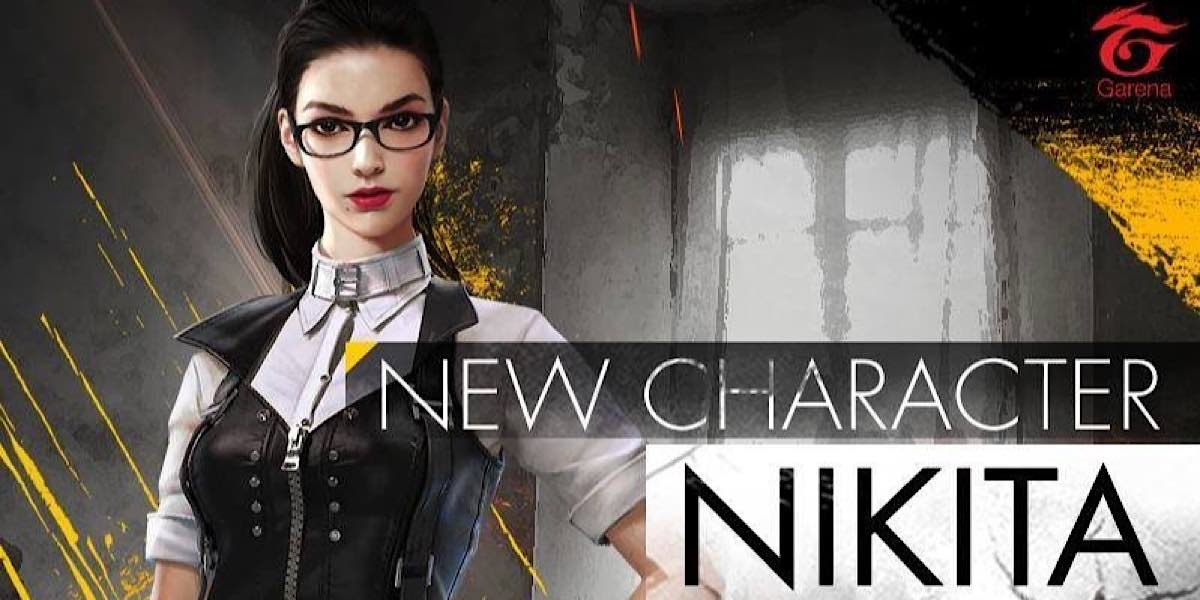 Nikita