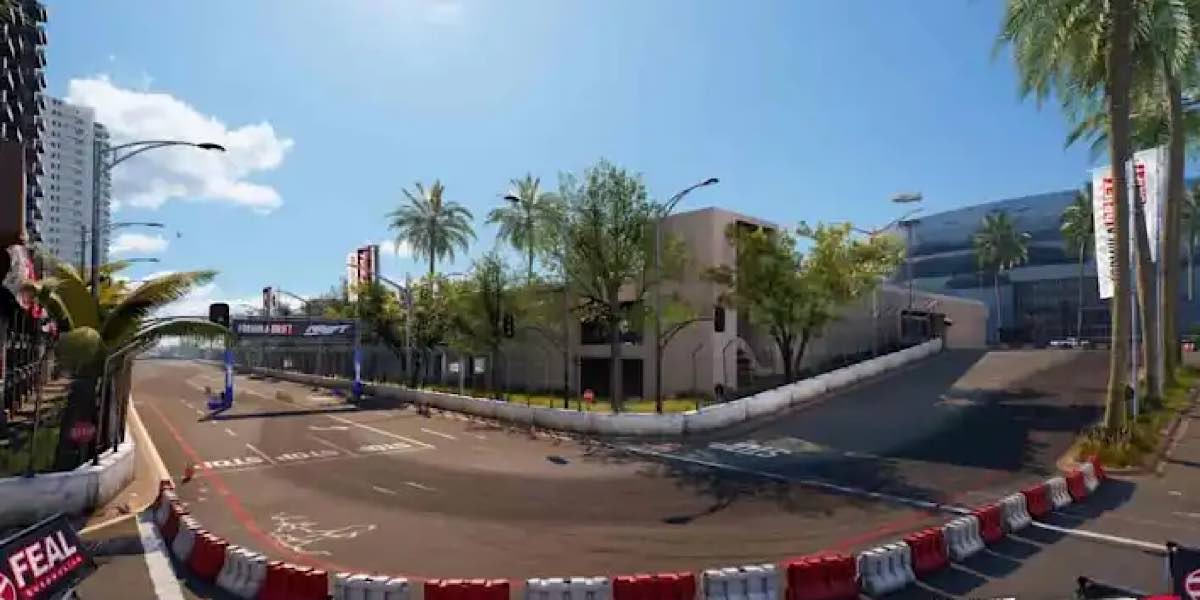 Torque Drift2 x Formula DRIFT