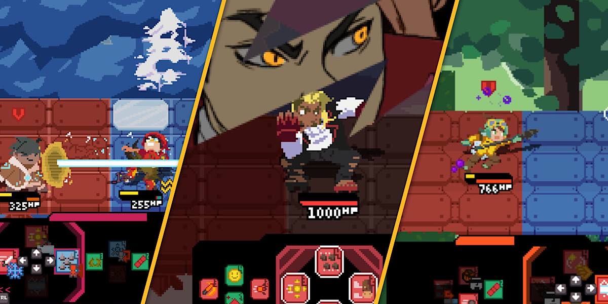  EndCycle VS