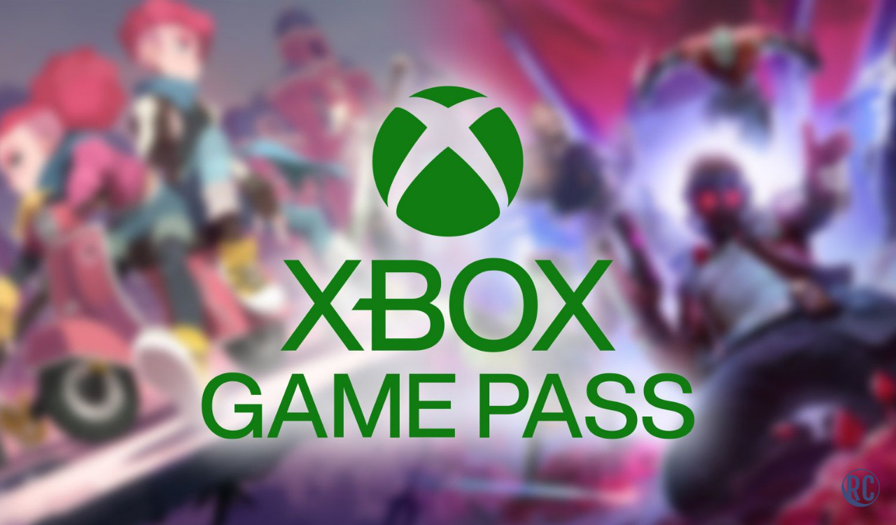 Xbox GamePass เพิ่ม 2 เกม