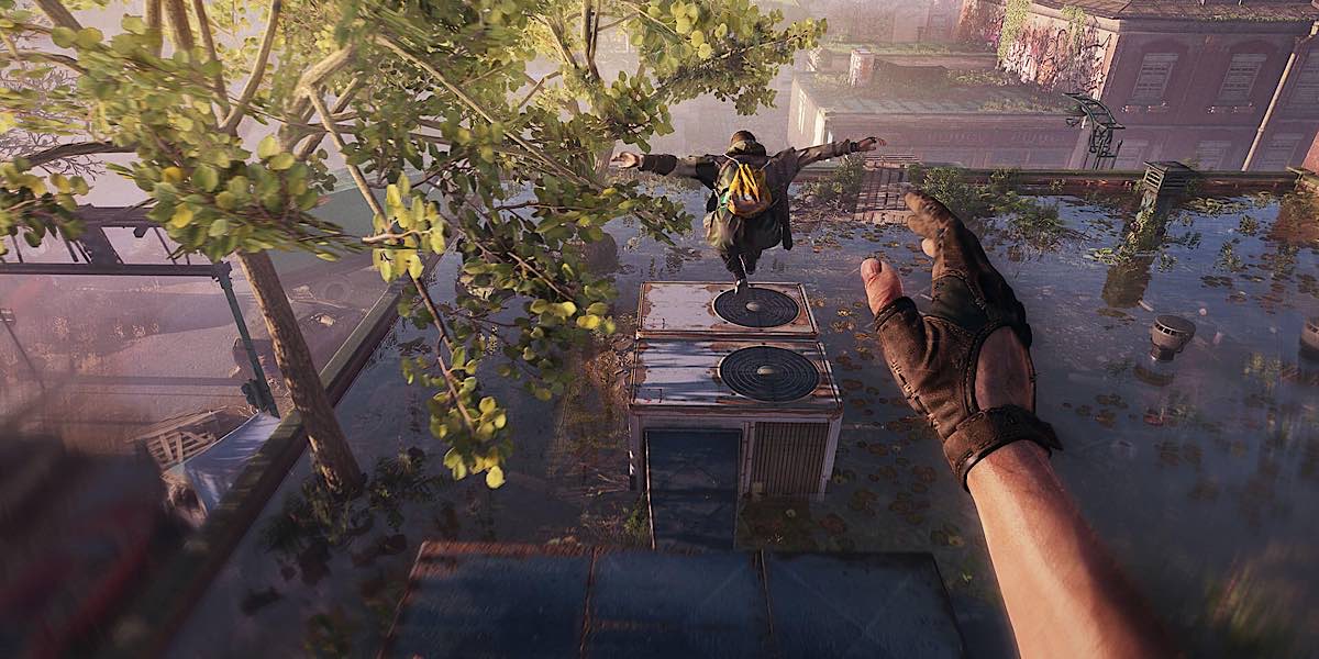 Dying Light 2