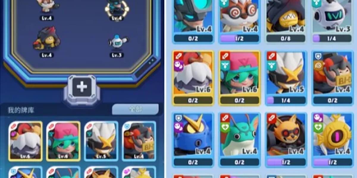 Smashing Star: Avalon Games