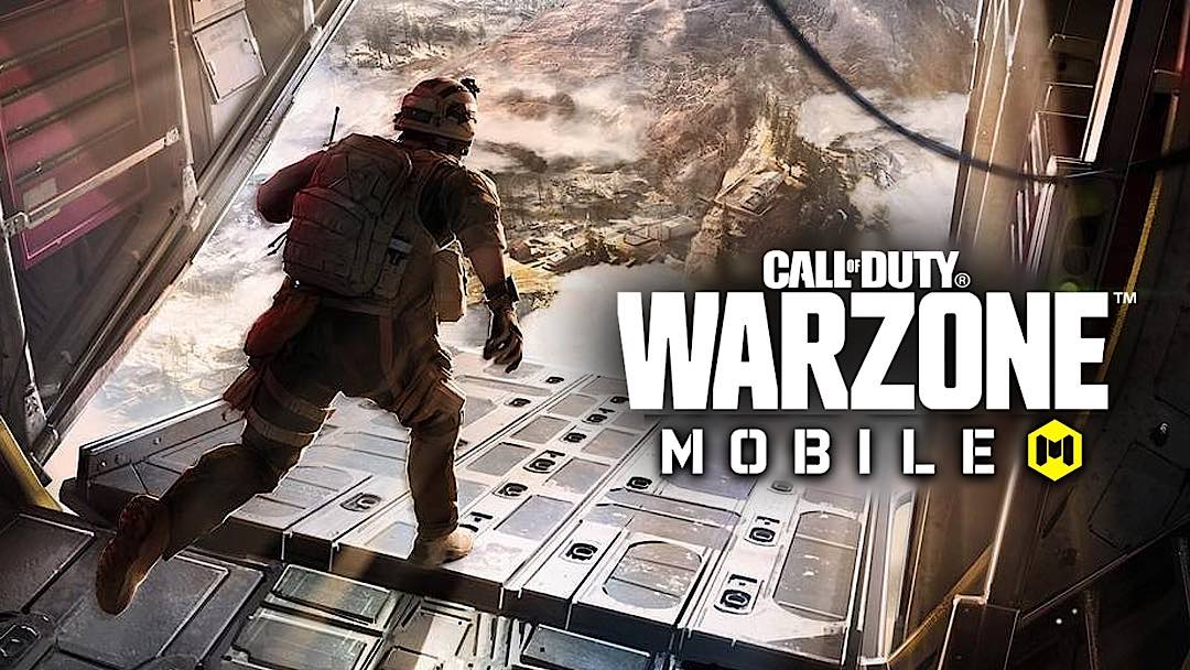 COD Warzone Mobile เปิดตัวใหม่ Project Aurora Closed Alpha