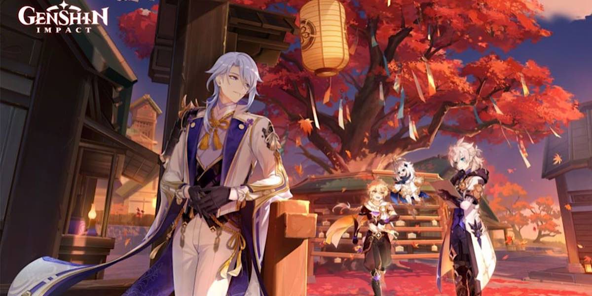 Zephyr of the Violet เฟสสาม
