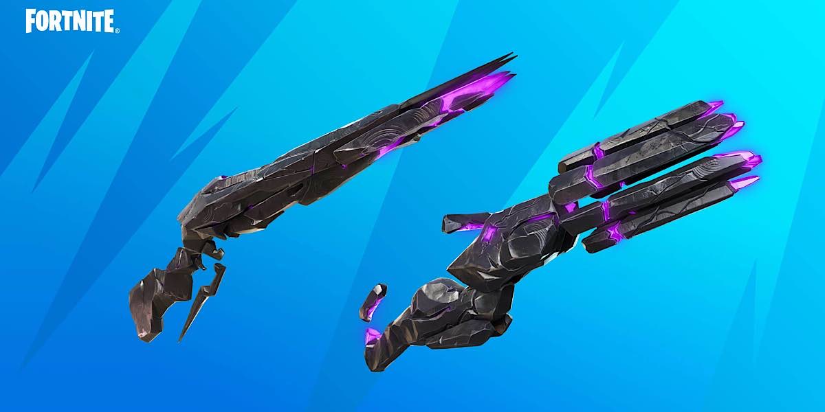 Fortnite v 20.40