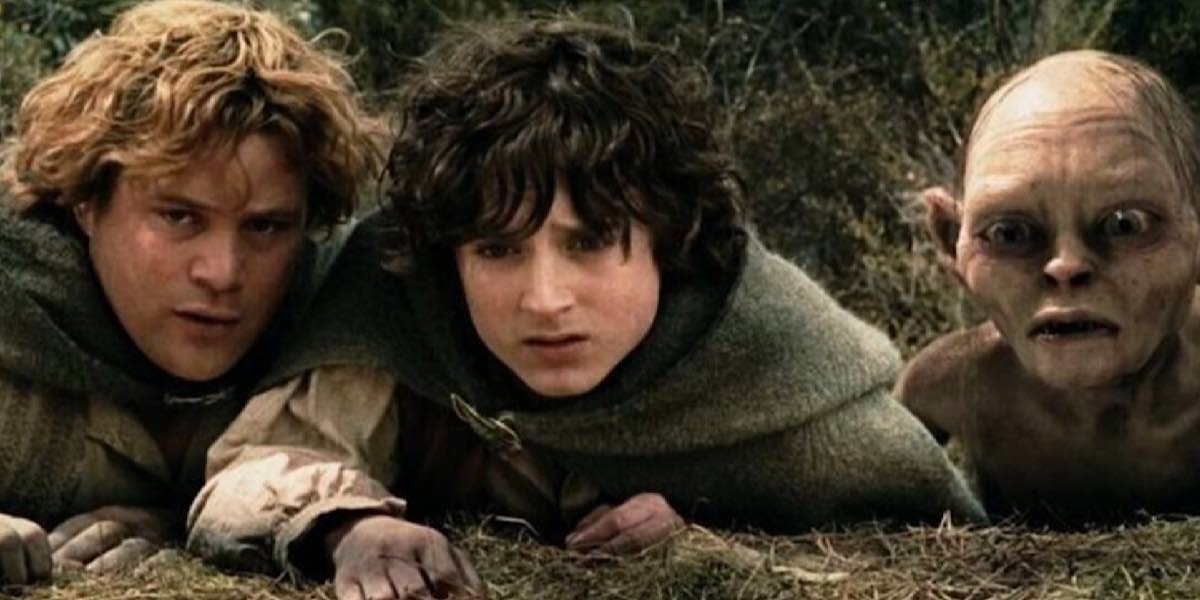  Lord of the Rings ภาคใหม่
