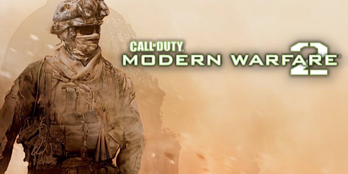 COD Mobile Modern Warfare 2