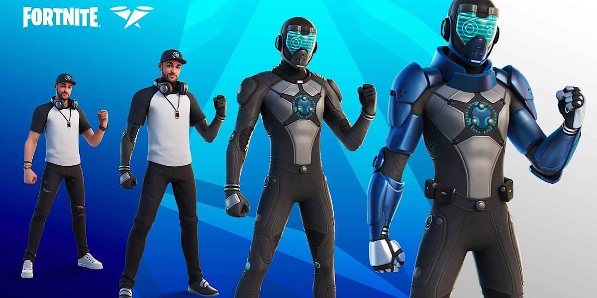 fortnite