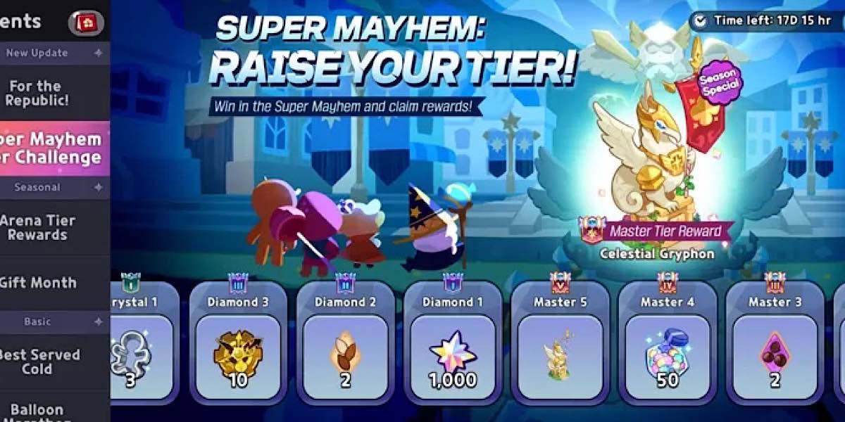 วิธีรับ Radiant Shards ใน Cookie Run Kingdom