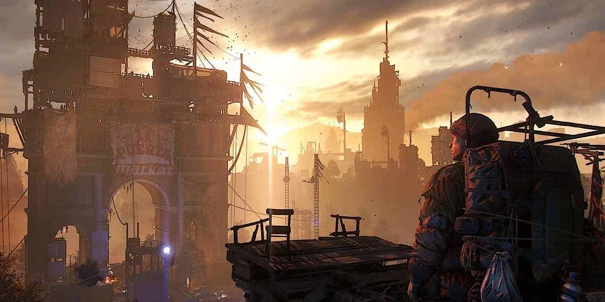 Dying Light 2