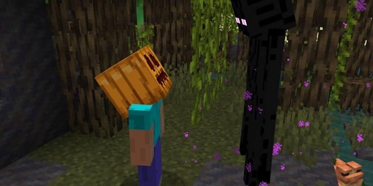 Minecraft 1.19