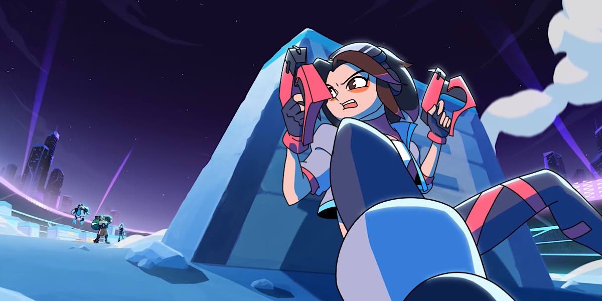 Stargaze Ruins