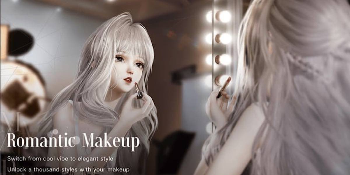 เกม Life Makeover