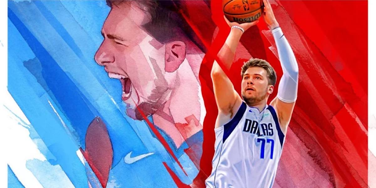 NBA 2K22 ซีซั่น 7