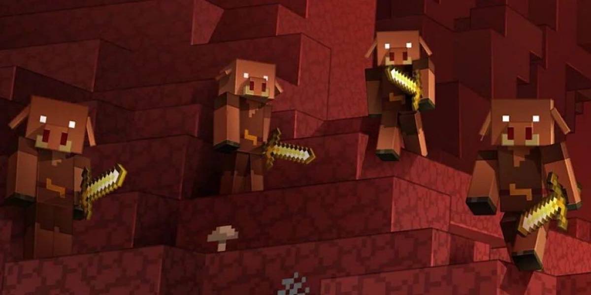 เกม Minecraft RTS ภาคแยก