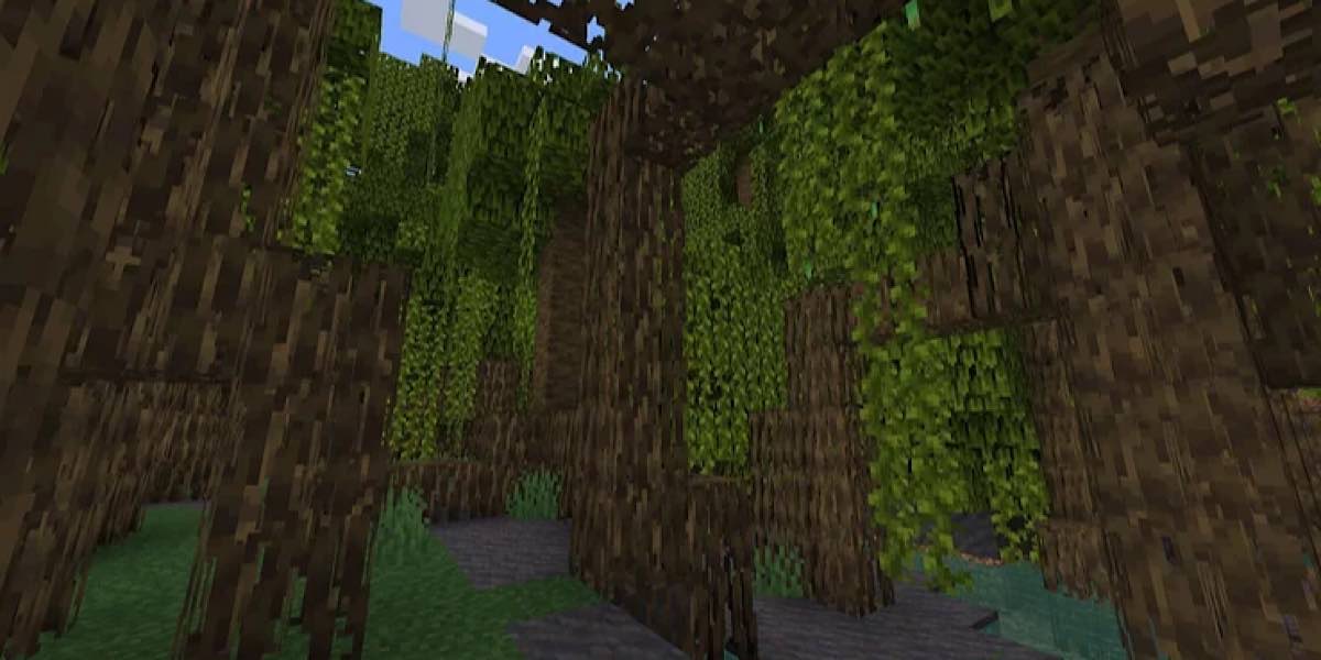 วิธีดาวน์โหลด Minecraft 1.19 Deep dark