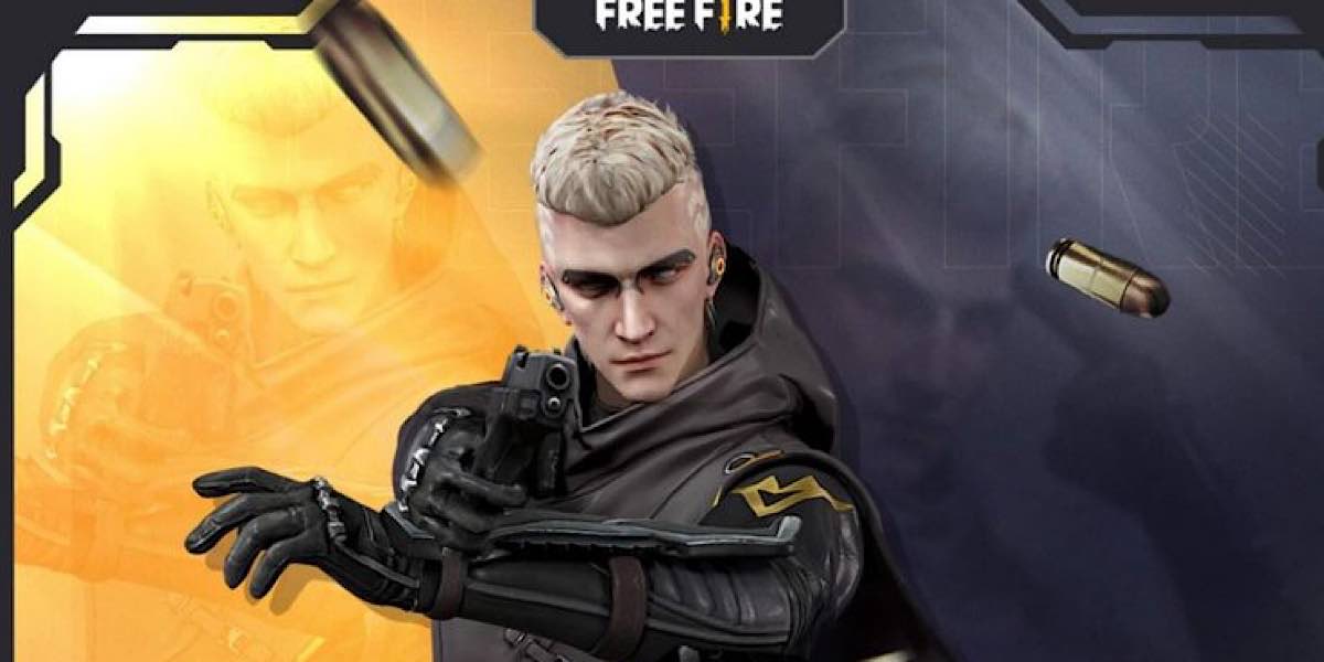 ทักษะใน Free Fire OB34