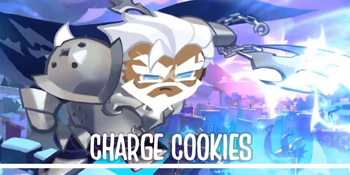cookie run kingdom charge