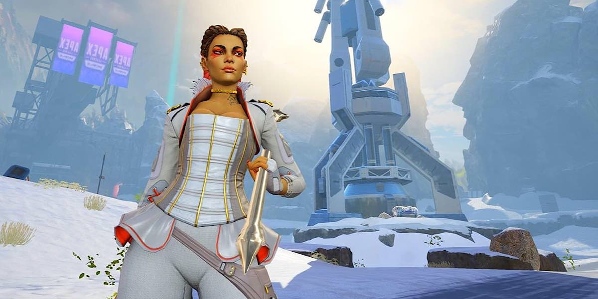 Apex Legends Mobile Season 2
