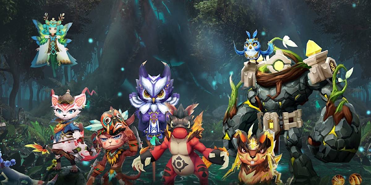 Dragon Trail ปล่อยตัวอย่าง CG